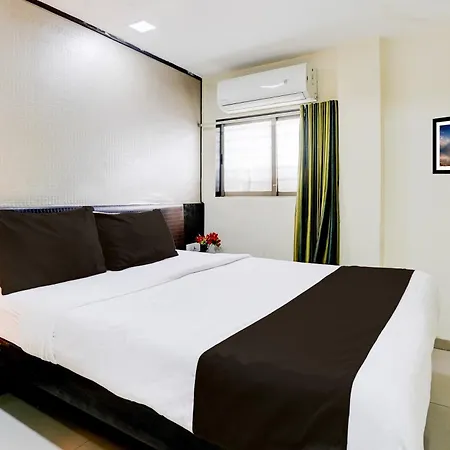 Hotel Golden Sagar - Kurla-2