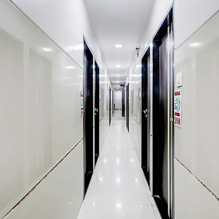 Hotel Golden Sagar - Kurla-2